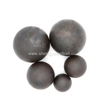 Forged Grinding Ball Steel Ball B2 Ball